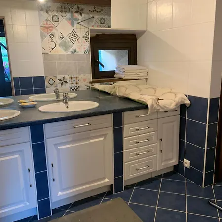 Bed & Breakfast Au Bonheur Des Oiseaux *